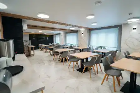 Байкал City Hotel - 31