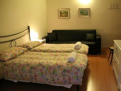 Relais Florence - 39