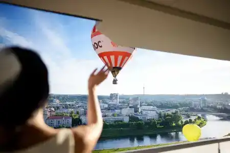 Radisson Blu Lietuva - 78