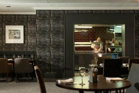 GoGlasgow Urban by Compass Hospitality - 16