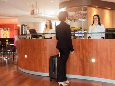 Novotel Suites Rouen Normandie - 7