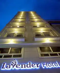 Lavender Nha Trang - 2