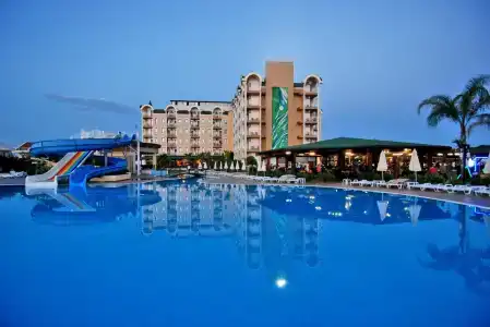 Maya World Belek - 39