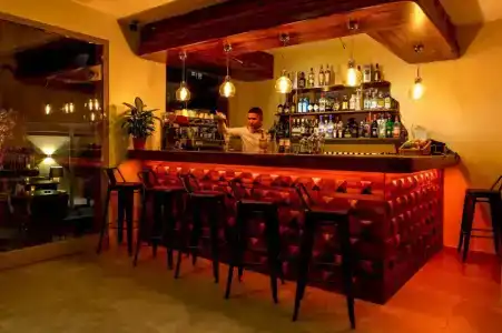 Reis Beach Otel - 23