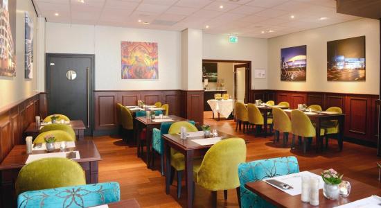 Best Western Eindhoven - 15