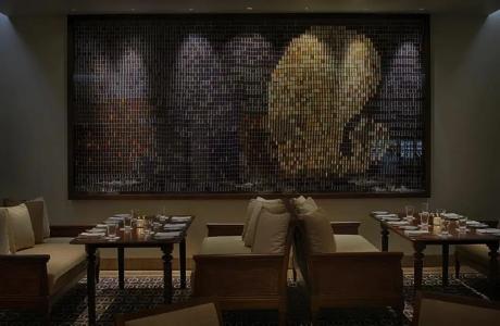 Park Hyatt Chennai - 18