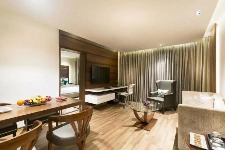 Grand Chennai By Grts - 12