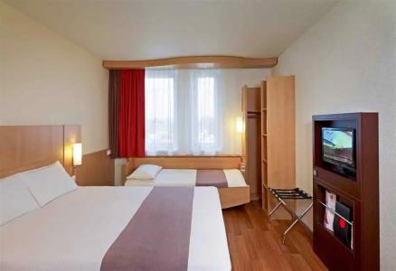 Ibis Kraków Stare Miasto - 68