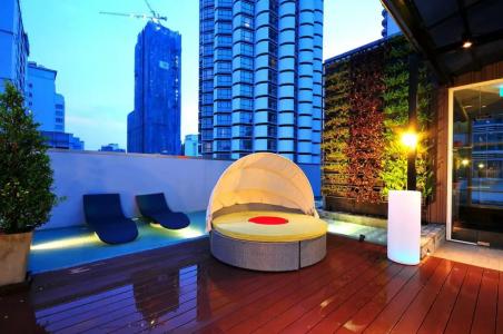 Citrus Sukhumvit 11 by Compass Hospitality - SHA Extra Plus - 18