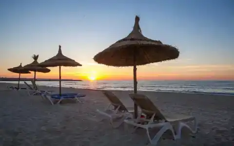 Seabel Aladin Djerba - 14
