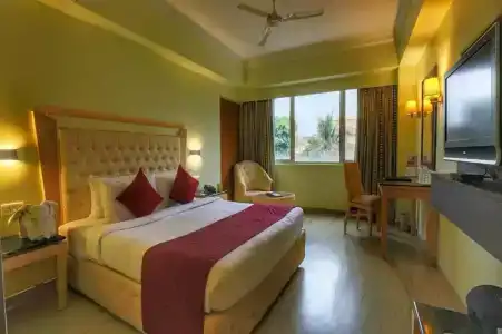 Quality Inn Sabari - 4