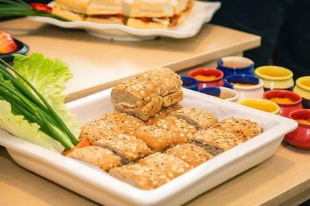 Holiday Inn Express Chennai Omr Thoraipakkam, An Ihg - 29