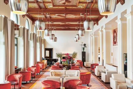 The Dolder Grand - 89