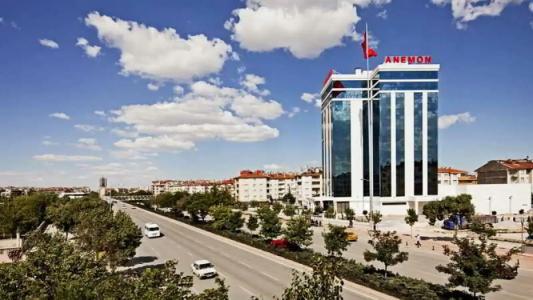 Anemon Konya - 6