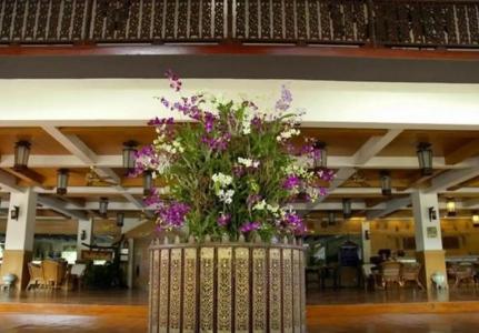 The Imperial Mae Hong Son Resort - 11