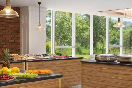 Ramada Plaza by Wyndham Eskisehir - 49