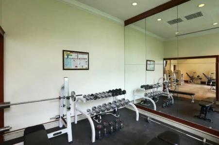 Le Royal Meridien Chennai - 90