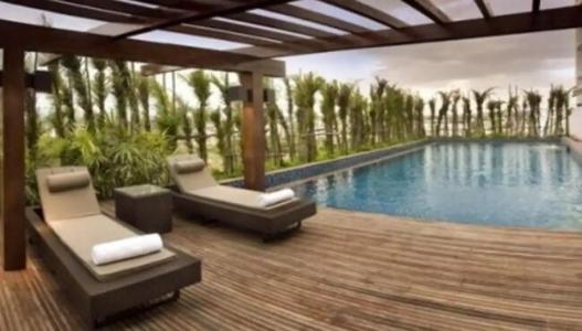 Radisson Blu Bengaluru Outer Ring Road - 77