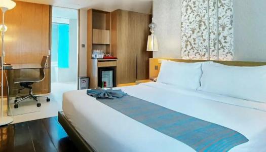 Citrus Sukhumvit 11 by Compass Hospitality - SHA Extra Plus - 63