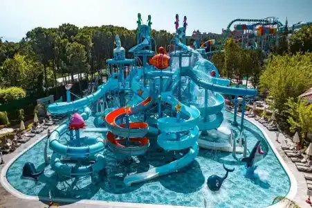 Gural Premier Belek - 2