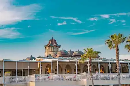 Gural Premier Belek - 21