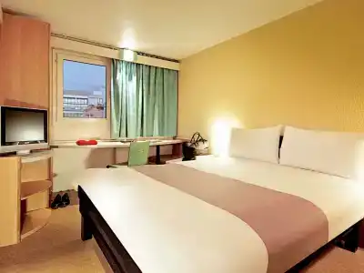 Ibis Istanbul Zeytinburnu - 79