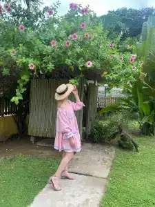 Takamaka Green Village - 19