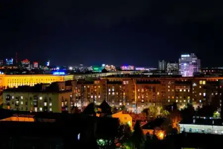 Профсоюзная гостиница - 13