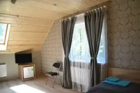 Жилой дом на Взморье - 88