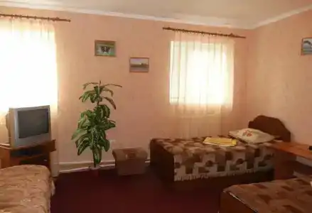 Турист - 34