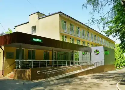 Санаторий Лесной - 73