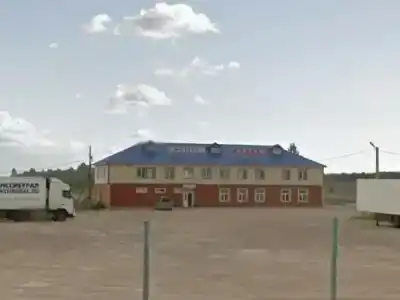 Вираж - 2