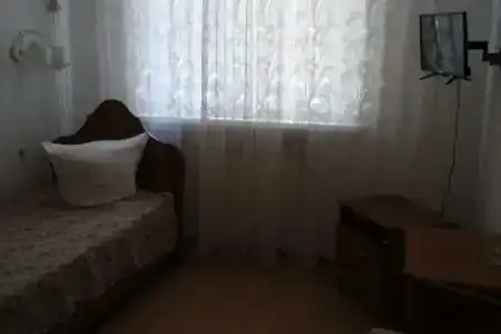 Лесная поляна - 33