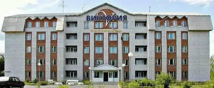 Виктория - 3