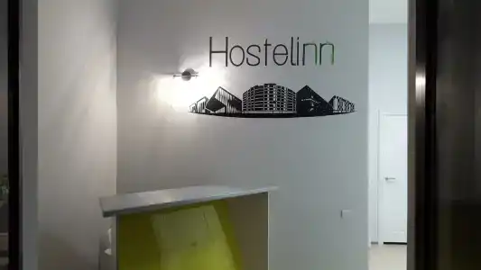 Hostelinn - 42