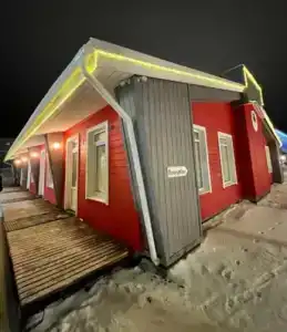 Скандинавия - 26