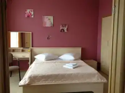 Солнечный Ветер - 60