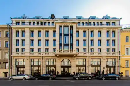 So St.Petersburg - 0
