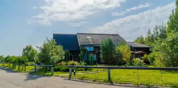 Вольские дачи - 53