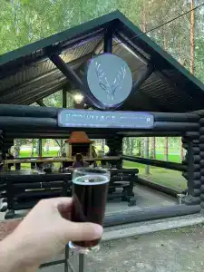 Эковиладж Селигер - 28