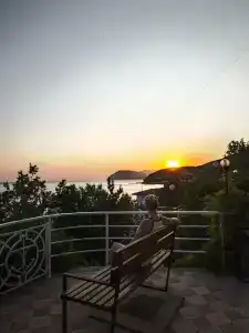 Черномор - 98