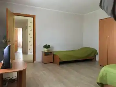Демерджи - 1