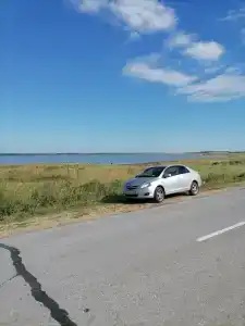 Гуселетовские плесы - 72