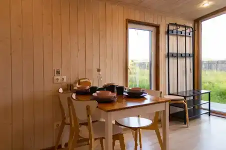 База отдыха на опушке - 73