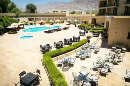 Oryx Aqaba - 1