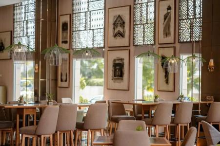 Doubletree By Hilton Jaipur Amer - 51