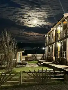 Вилла Малина - 81