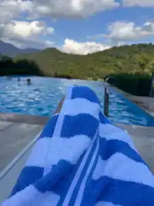 Курортный отель Kvareli Lake Resort - 7