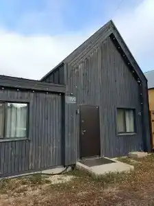 Черный дом - 36