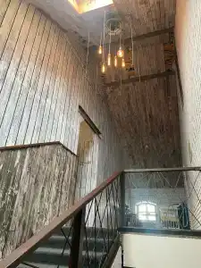 Лофт-отель Островский - 87